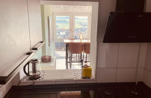 Ferienhaus Schöne Aussicht - Foto 11