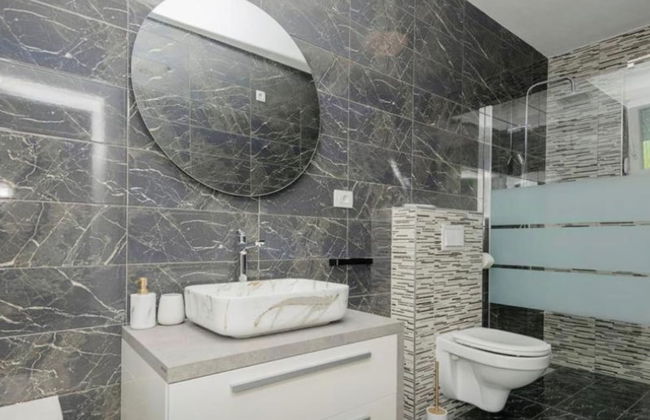 Villa Rest For The Soul - Foto 8