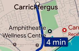 Beckers Place at No2 NLC in Carrickfergus - Foto 23