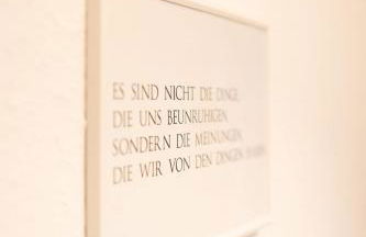 Schönes 2-Zimmer Apartment mit Balkon inklusive PKW Stellplatz - Foto 12