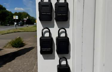 sleepWELL-Münster Schön & Zentral - Foto 22