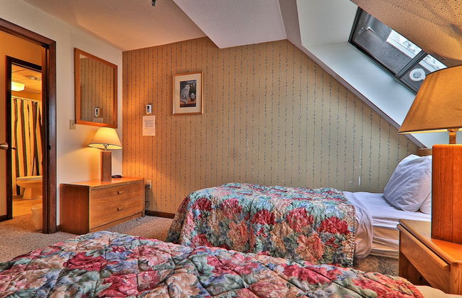 Mountain Green Resort By Killington VR - 3 Bedrooms - Photo 18