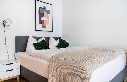 Limehome Magdeburg Hasselbachplatz - Foto 28