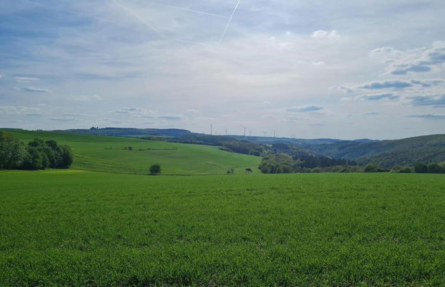 Beautiful Apartment in Morscheid-riedenburg - Photo 26