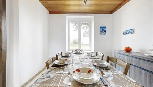 3 Bedroom Beautiful Home In Pont-Aven - Photo 4