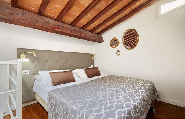 Sette Angeli Rooms - Photo 72