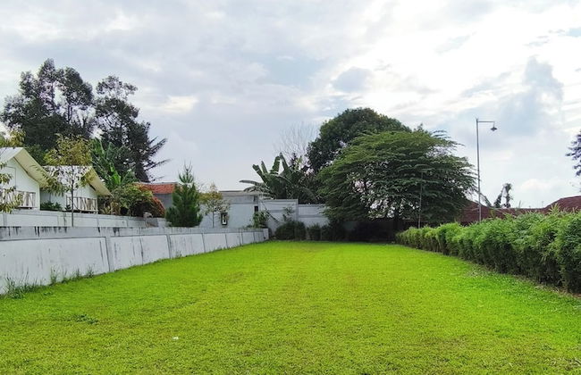 D'Royale Tapos Resort Bogor - Foto 17