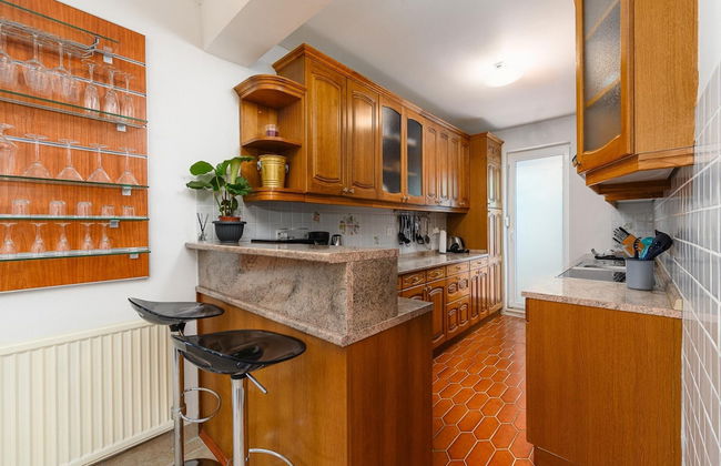 Apartment in Porec Near Brijuni Islands - Foto 11