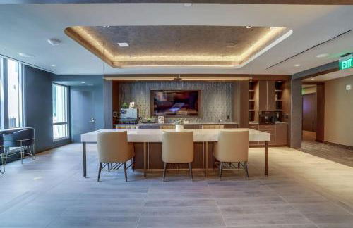 Gorgeous 1 Bedroom At Clarendon With Gym and Rooftop - Foto 31