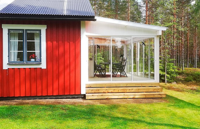 6 Person Holiday Home in Ostmark - Foto 24