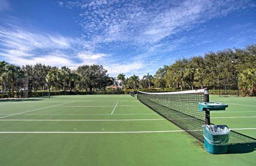 Naples Condo with Golf View and Resort-Style Amenities - Foto 30