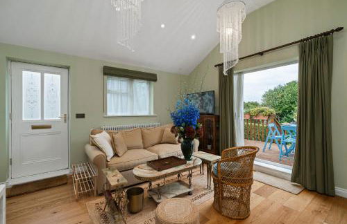 1 bed house in Hampshire - Foto 12