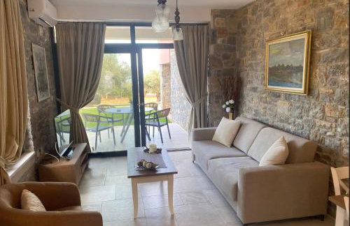 Aelia Stone Houses - Foto 12