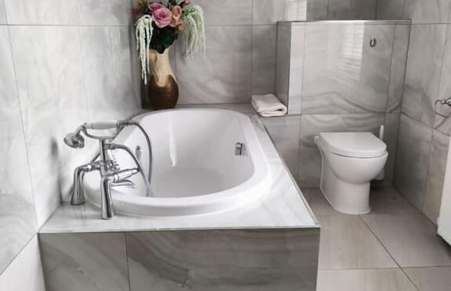 St. Johns Wood Boutique Hotel - Foto 29