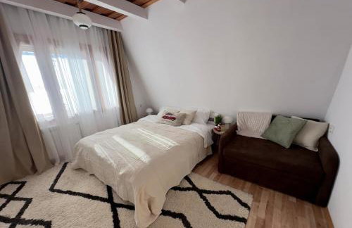 BUKOWA Jezioro Żywieckie Beskid Żywiecki Śląski Sauna Jacuzzi Kominek Morsowanie Tresna Żywiec Szczyrk - Foto 30