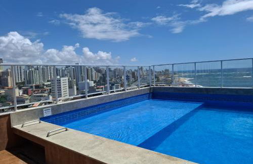 Studio Smart lindo e funcional - Foto 29