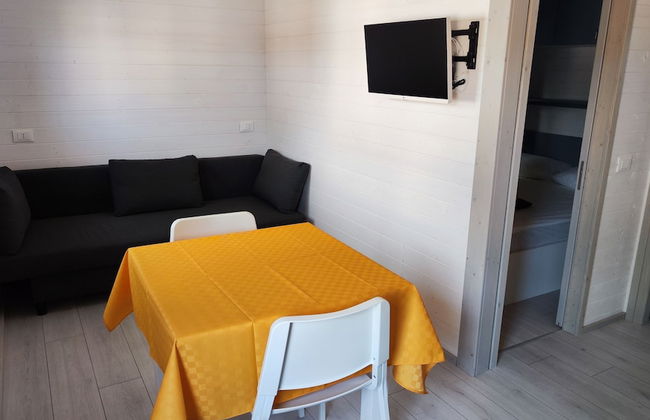 Parco Vacanze Lo Scoglio - Foto 35