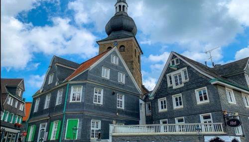 Am Röntgenmuseum - Foto 3