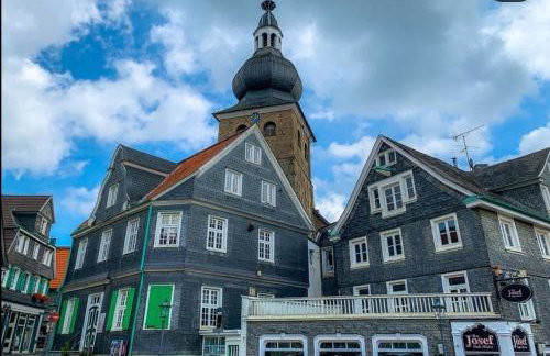 Am Röntgenmuseum - Foto 3