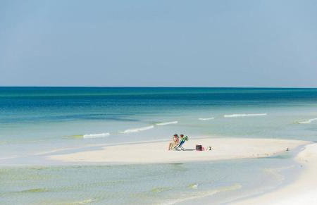 Azure! Sleeps 22 - Golf Cart - Beach Access - Pool - Foto 37