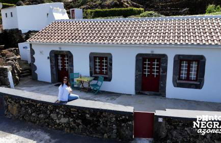 Charming Country House by Ponta Negra Azores - Photo 33