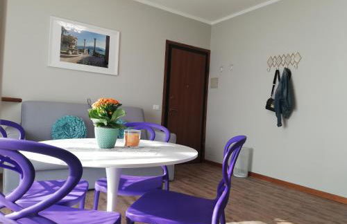 Dream lake PANORAMA, car garage in the center of Varenna - Foto 18