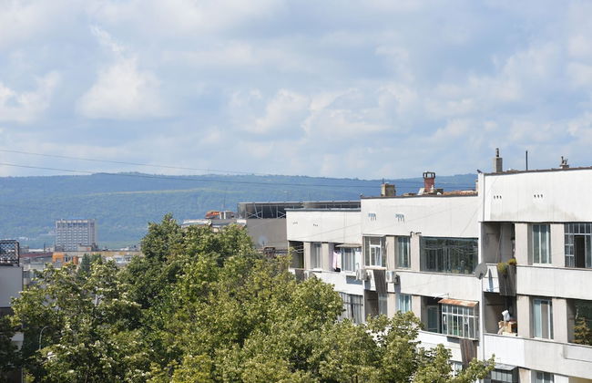 City Apartment Angelova - Foto 1