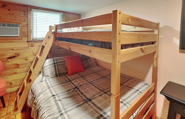 Owl's Retreat by Taylor Made Deep Creek - Foto 22