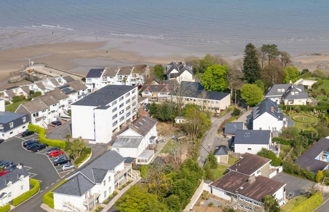 Sunningdale - Beach Side Cottage, Sea Views, Parking - Photo 97