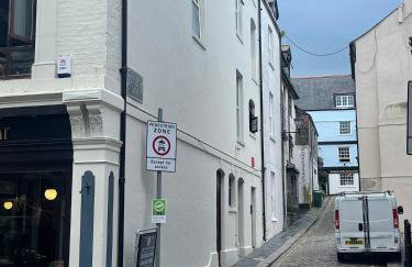 Plymouth Barbican boutique luxury Apartment - Foto 24