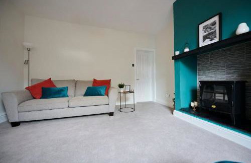 2 Bedroom House- Contractors - Families - Sleeps 4 - Foto 28