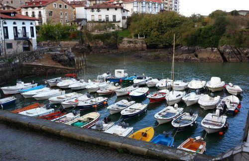 Etxie La casa de Mundaka EBI 326 - Foto 57