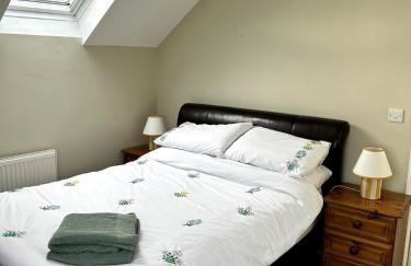 The Burrow - Foto 12