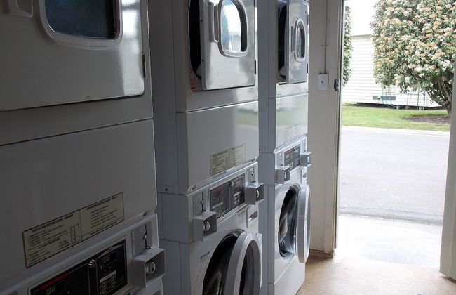 Traralgon Holiday Village - Foto 32