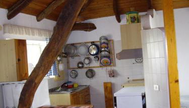 Gigia's house romantico panoramico al centro del paese - Foto 4