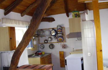 Gigia's house romantico panoramico al centro del paese - Foto 4