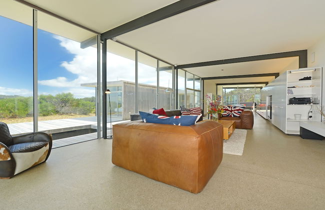 Cloudy Bay Beach House - Foto 10