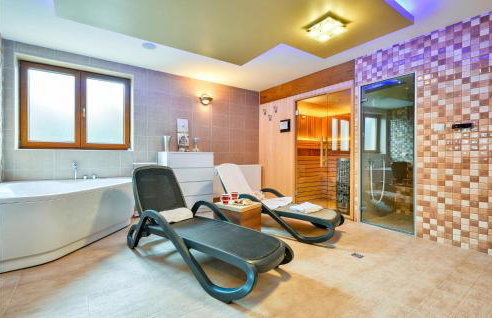Cozy Home In Donja Batina With Sauna - Photo 41