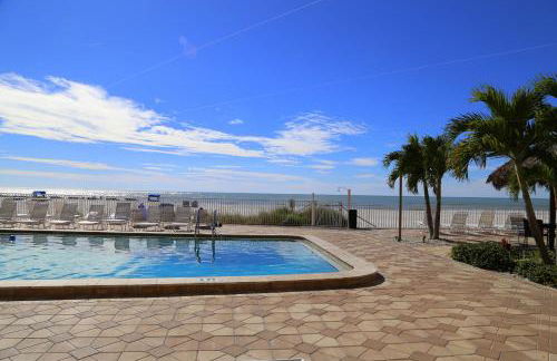 Direct Beachfront 1b 1b Corner - Sandy Shores #305 - Foto 30