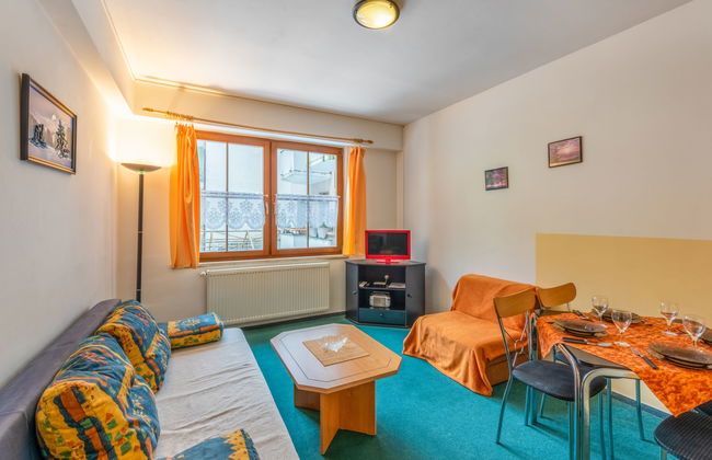 1 bedroom Apartment in Jáchymov - Photo 1