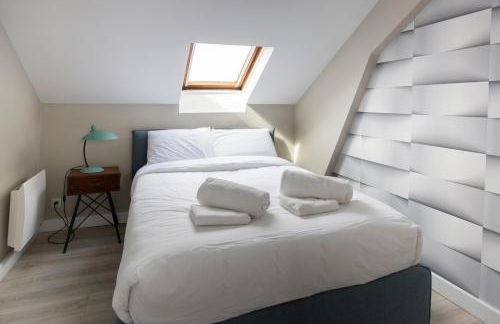 Modern apartement in the city center. - Foto 7