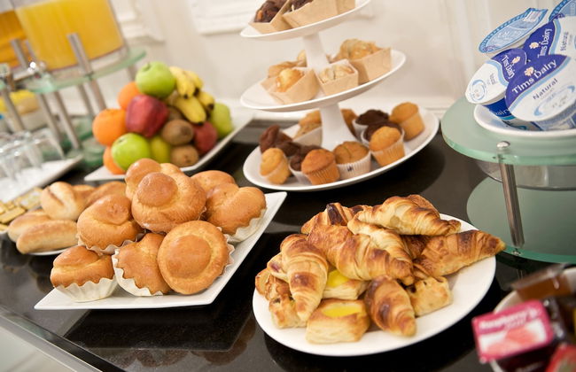 Fraser Suites Muscat - Foto 25