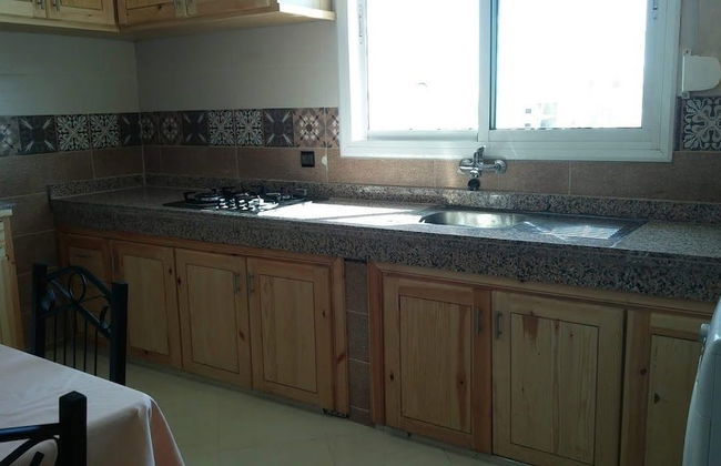 Riad Les Chrifis Etape Aéroport - Foto 5