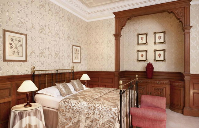 Hapimag Resort Edinburgh - Photo 20