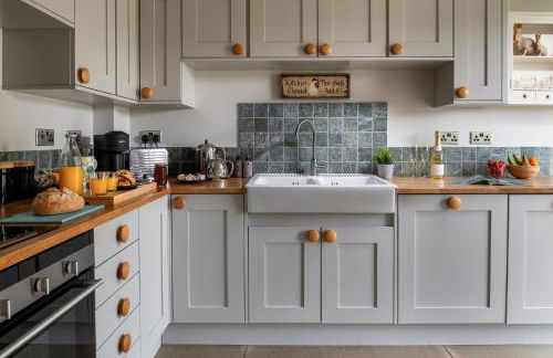 Moorland View Lodge - Foto 6