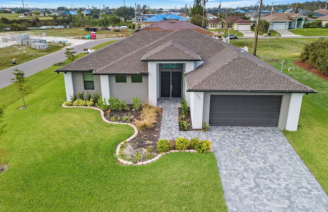 Villa Moonlight Breeze - Photo 29