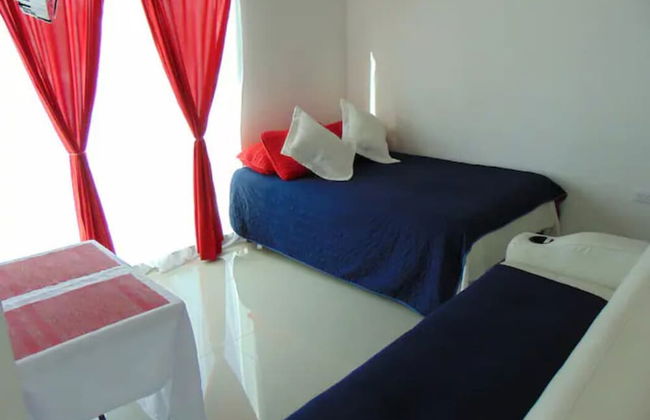 Departamentos Villas Capdeviel - Photo 9