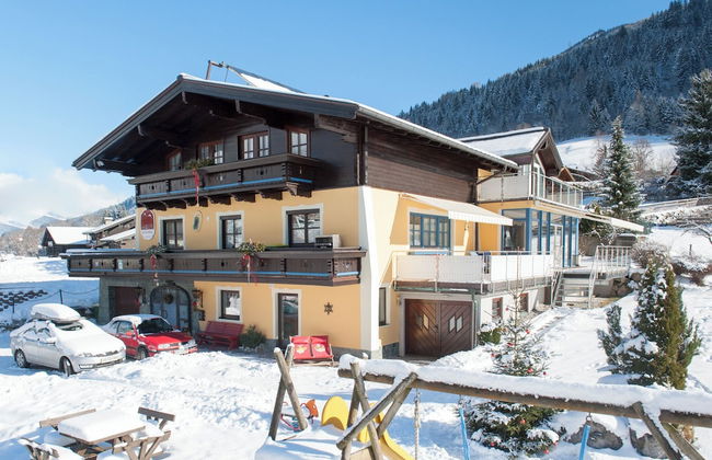 Haus Katharina by we rent - Foto 59