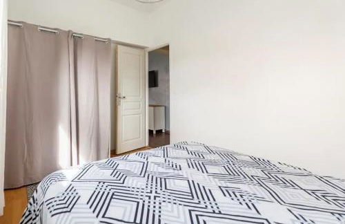 Appartement Villeparisis proche Roissy CDG, Disney - Foto 9