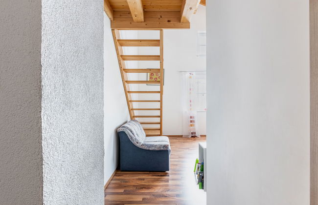 1 bedroom Apartment in Goldegg with garden - Photo 18